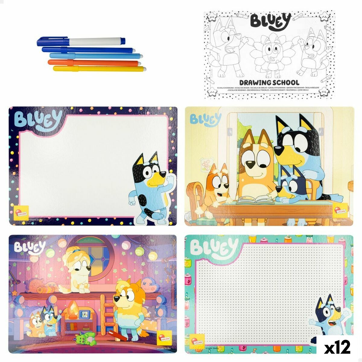 Quicky's Product Image