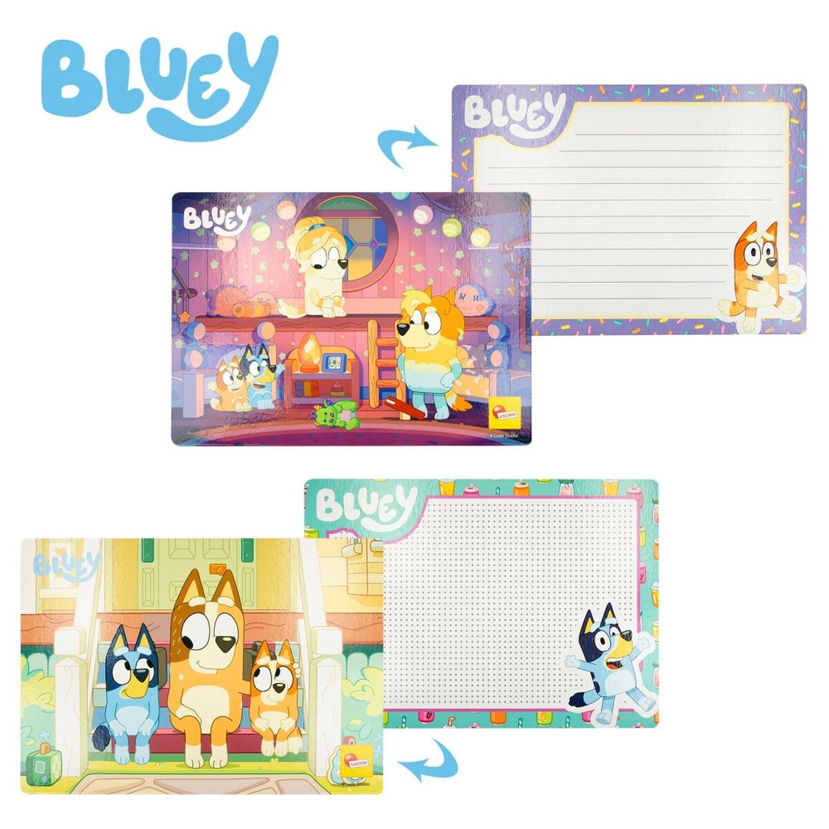 Quicky's Product Image