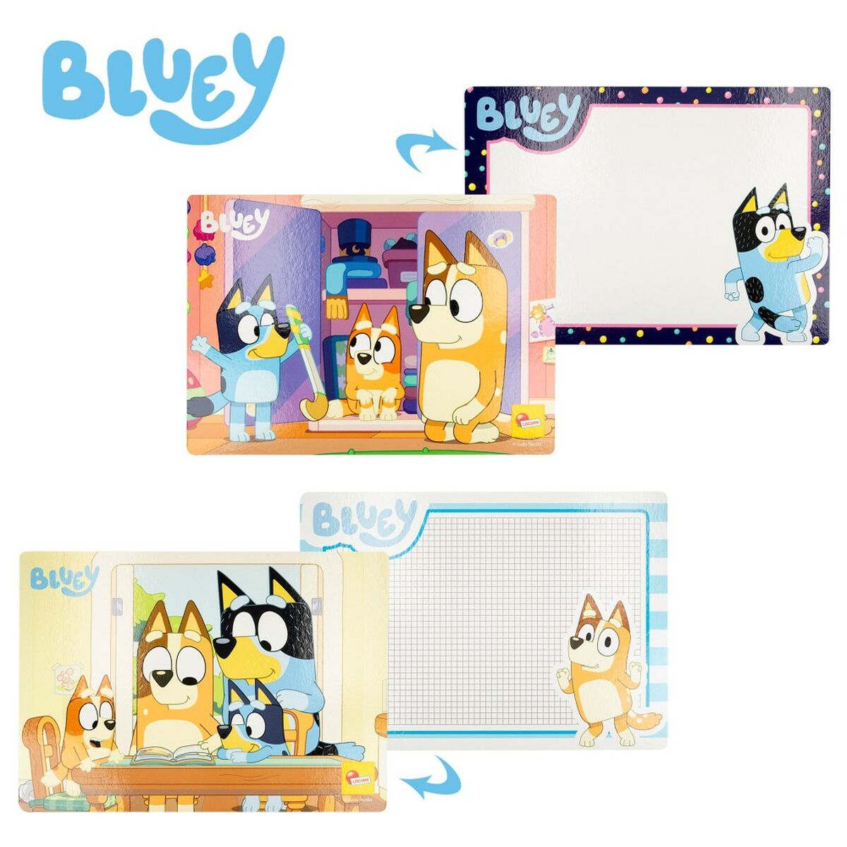 Quicky's Product Image