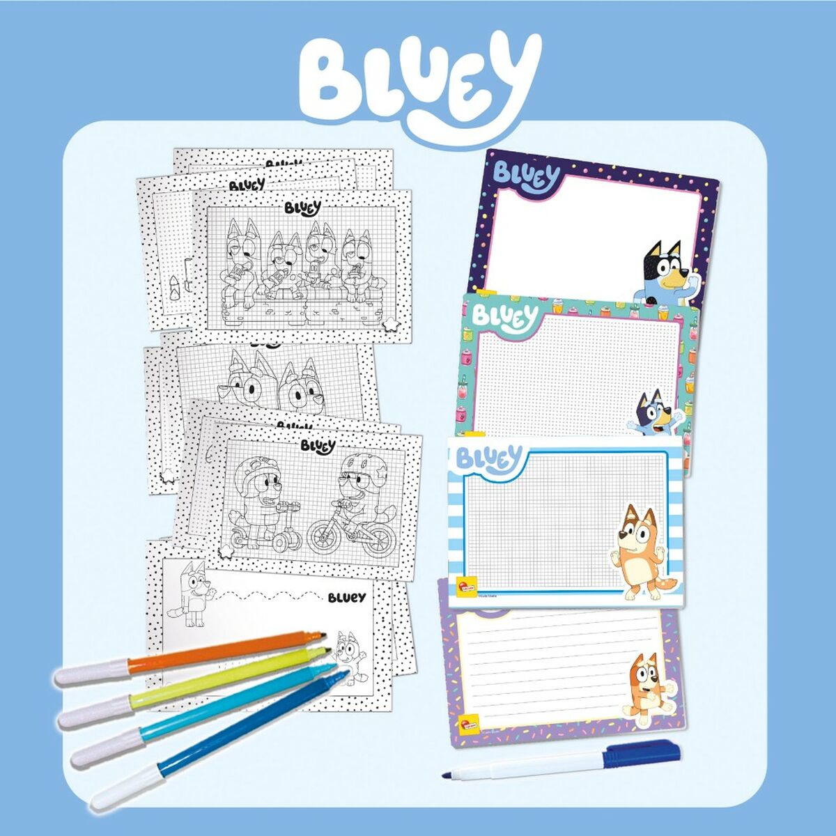 Quicky's Product Image