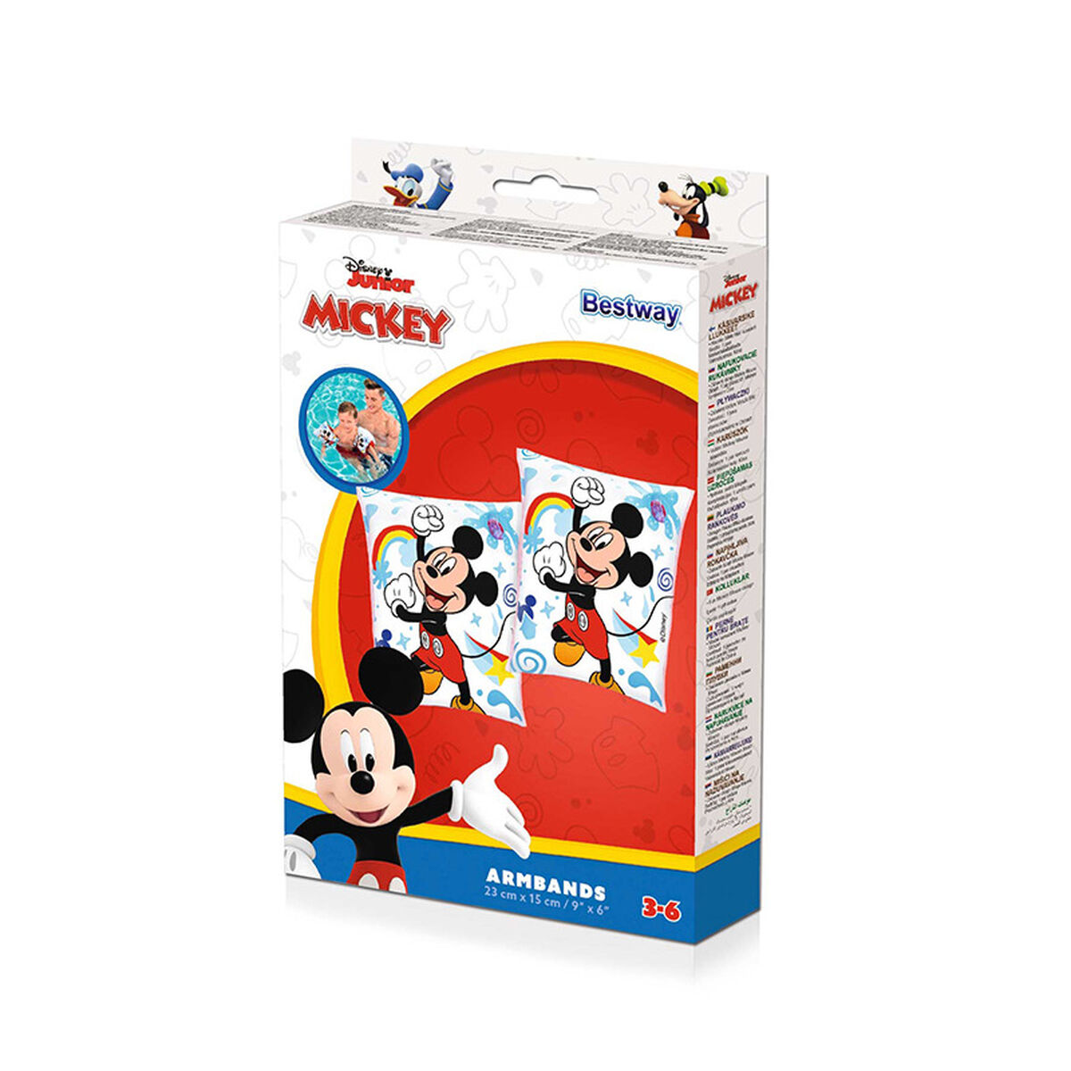 Quicky's Product Image