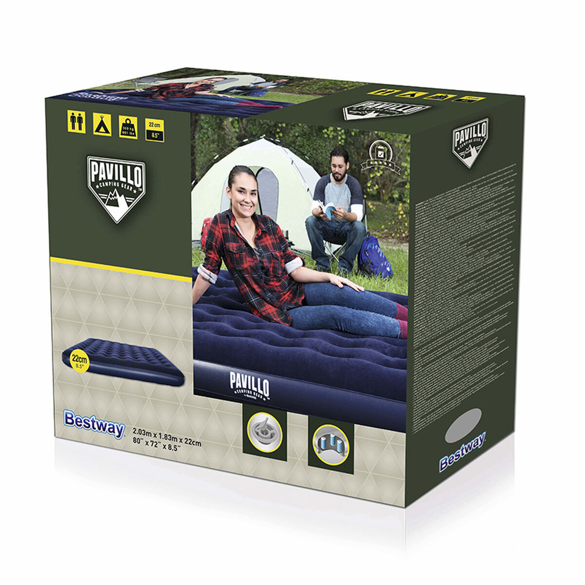 Quicky's Product Image